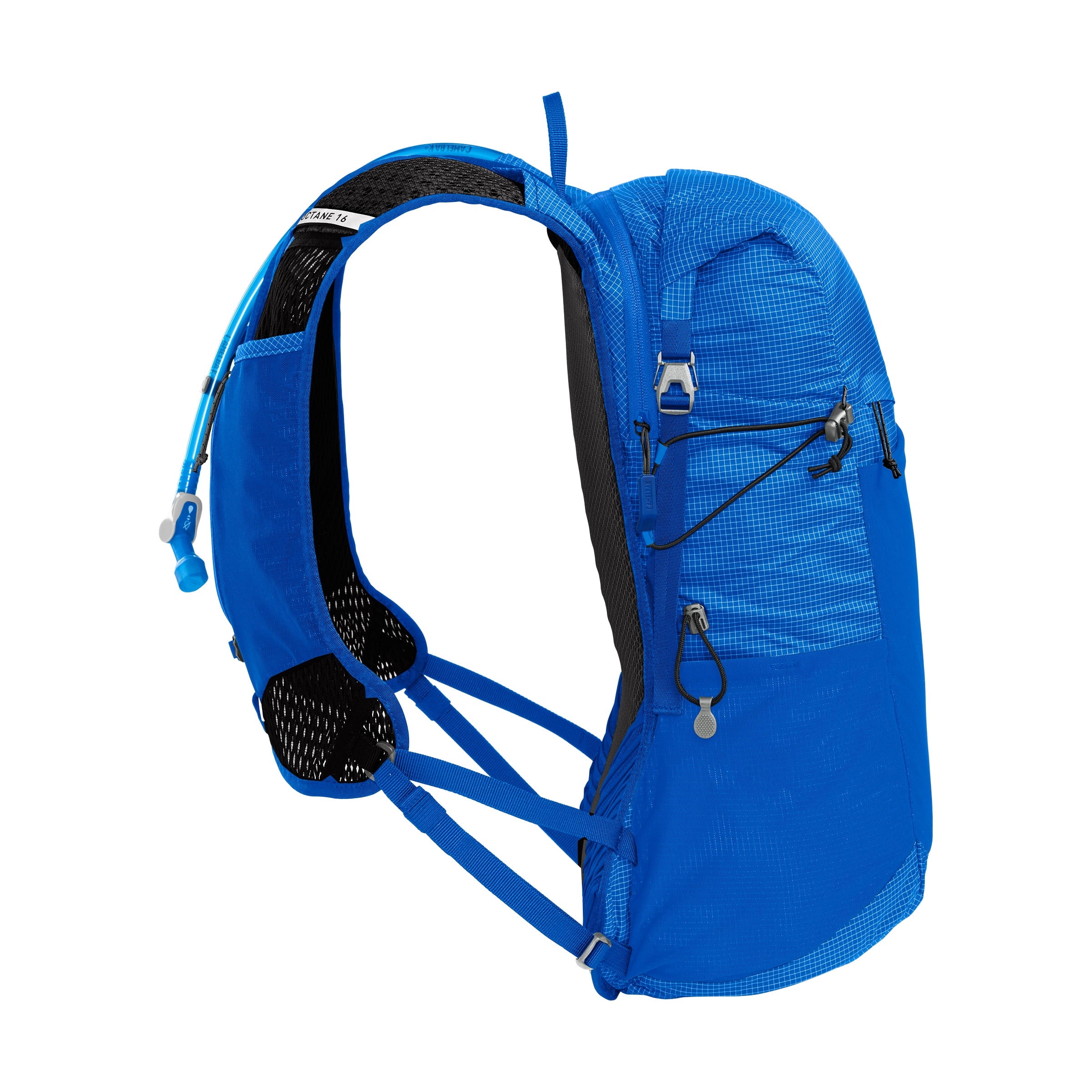 Camelbak Octane™ 16, Fusion 2L, Black/Apricot | Y5AE