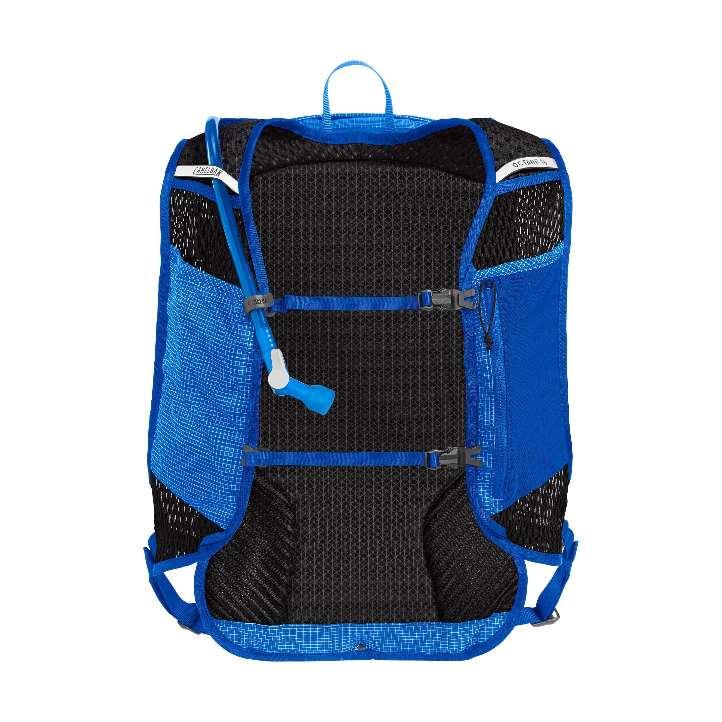 Camelbak Octane™ 16, Fusion 2L, Black/Apricot | Y5AE