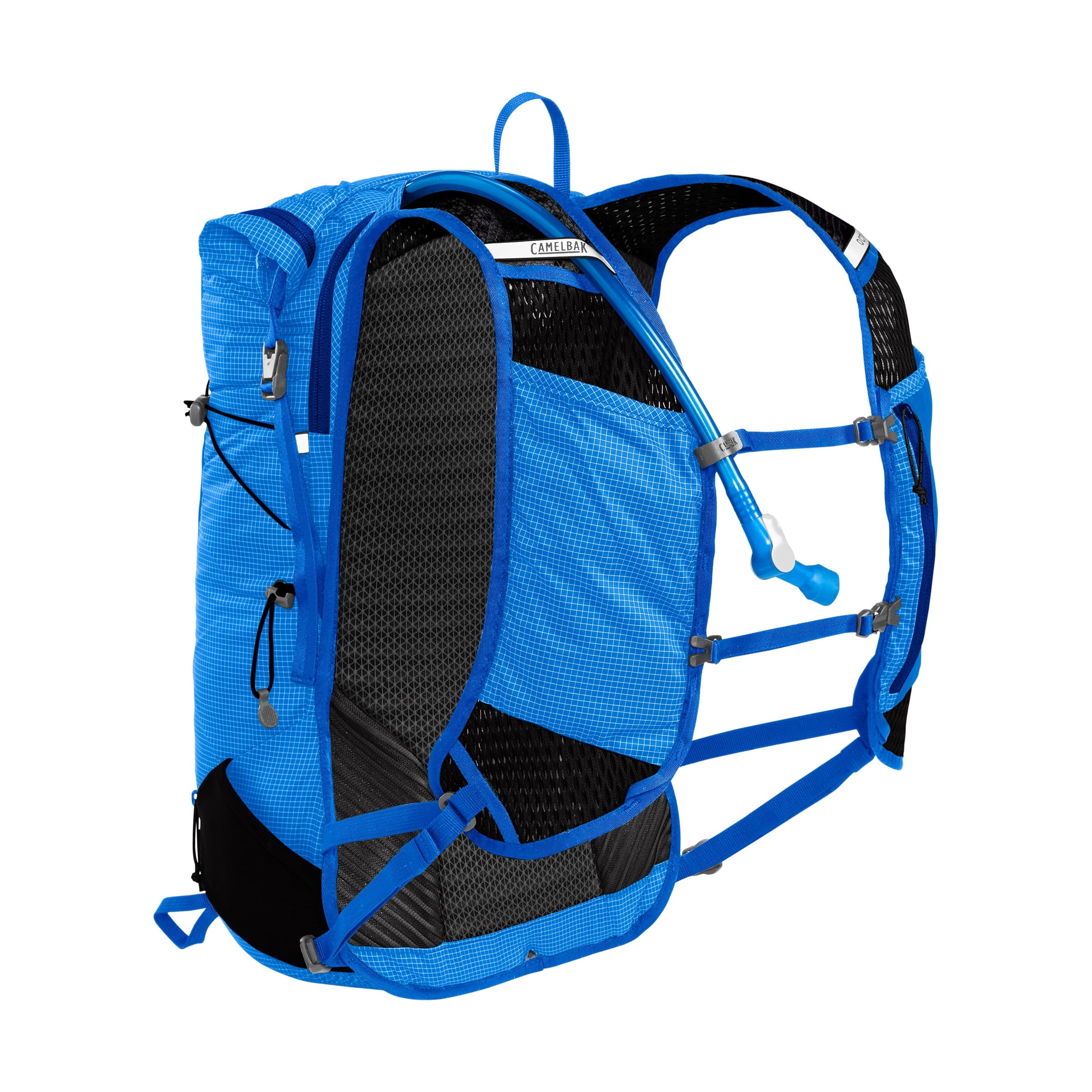 Camelbak Octane™ 16, Fusion 2L, Black/Apricot | Y5AE