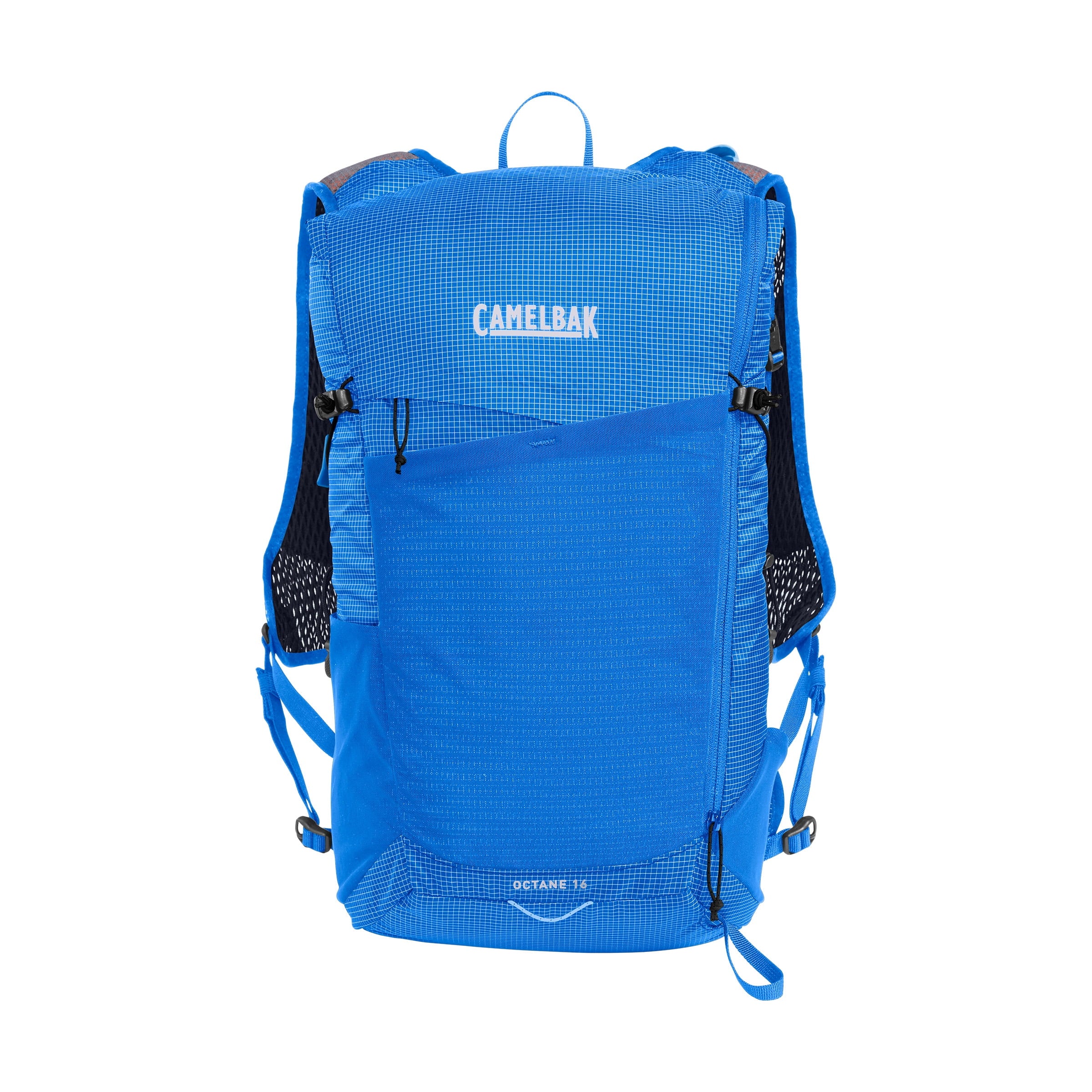 Camelbak Octane™ 16, Fusion 2L, Black/Apricot | Y5AE