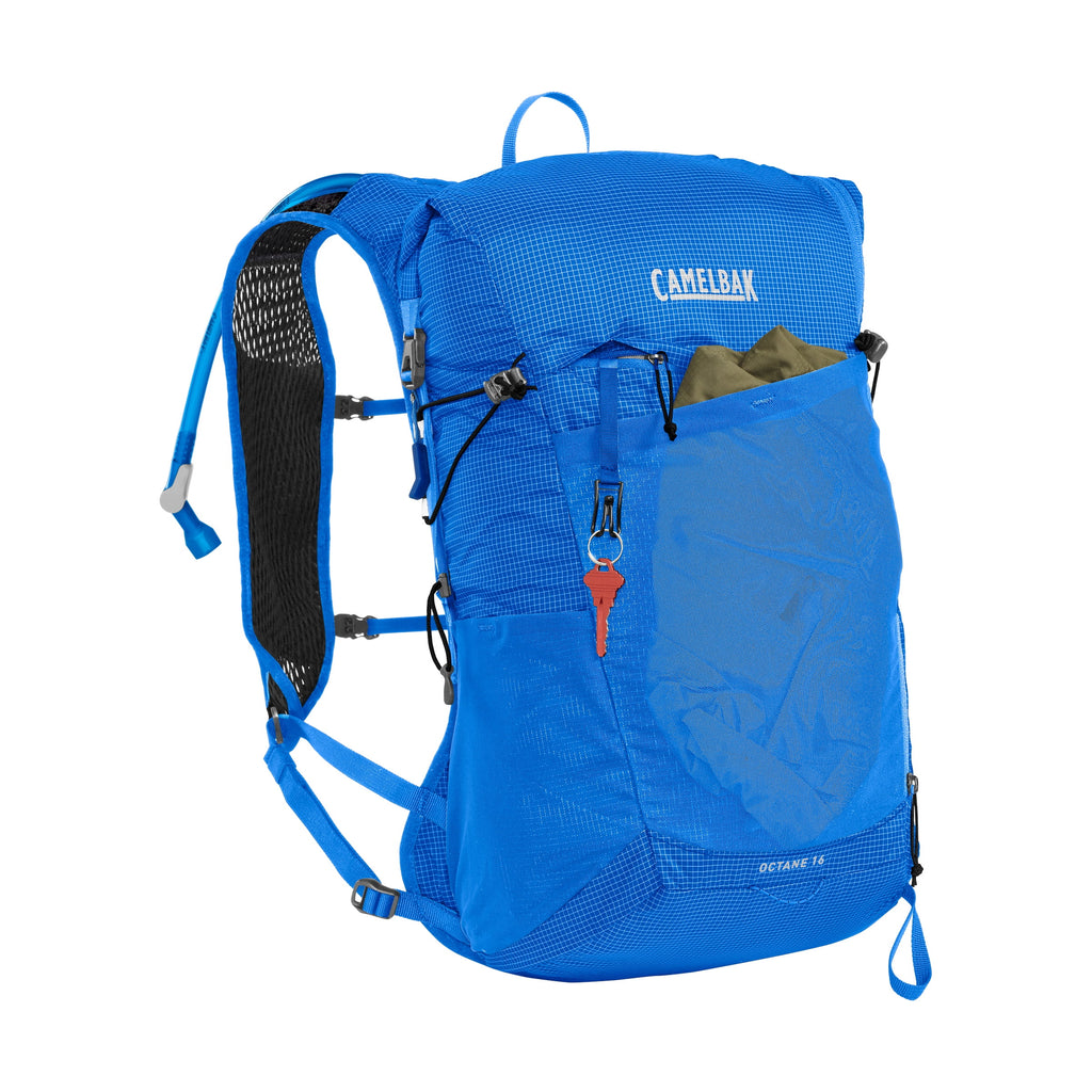 Camelbak Octane™ 16, Fusion 2L, Black/Apricot | Y5AE