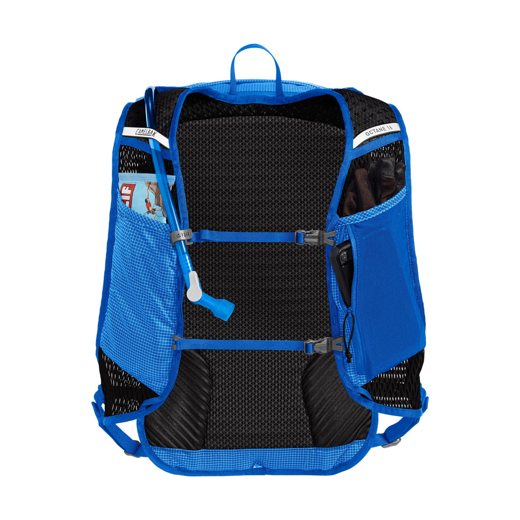Camelbak Octane™ 16, Fusion 2L, Black/Apricot | Y5AE