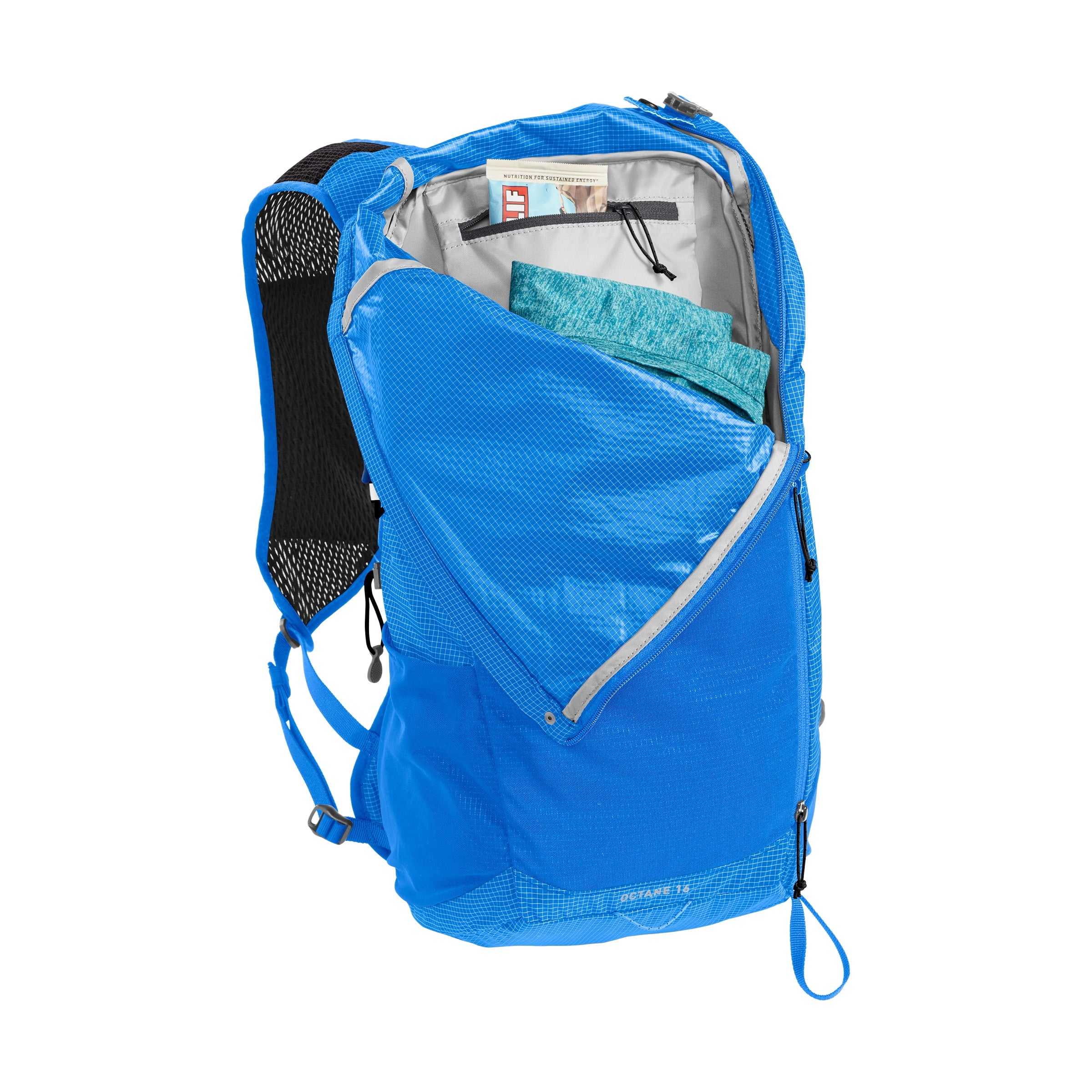 Camelbak Octane™ 16, Fusion 2L, Black/Apricot | Y5AE