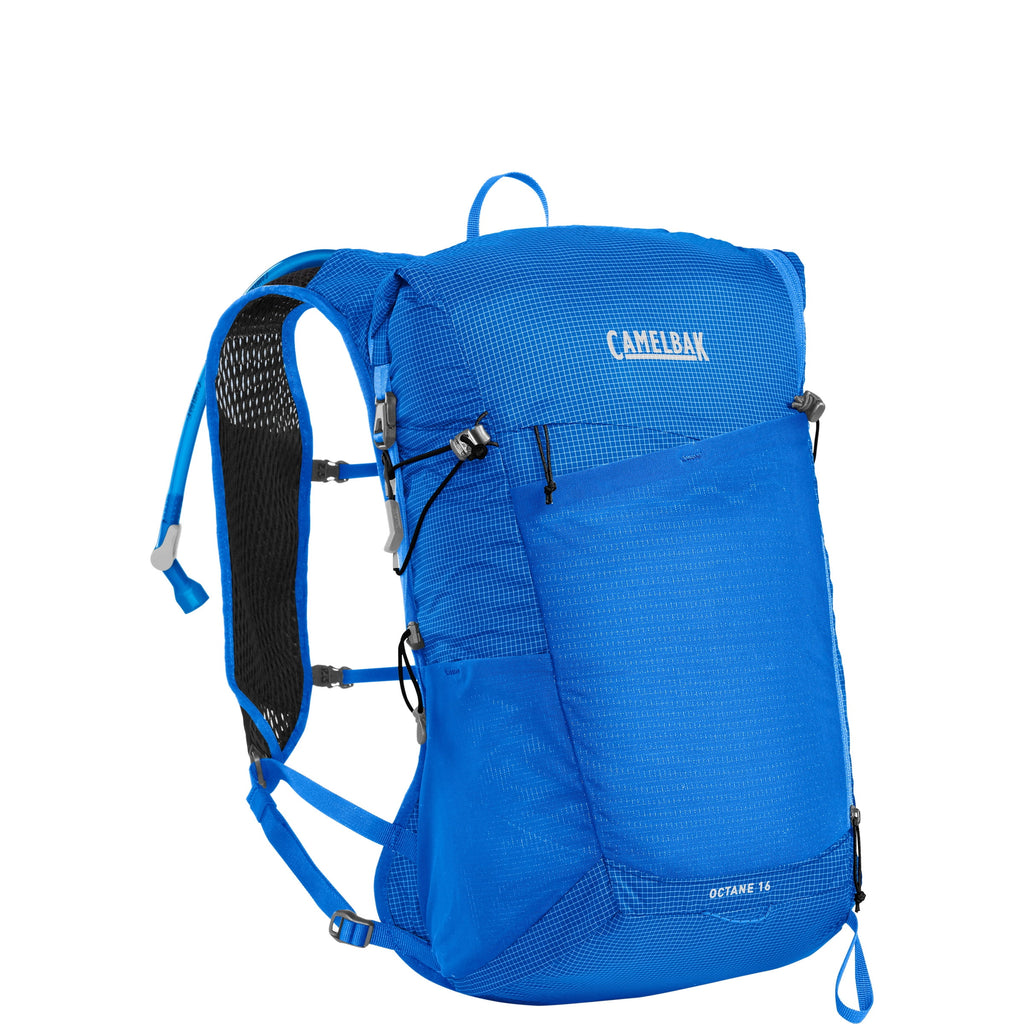 Camelbak Octane™ 16, Fusion 2L, Black/Apricot | Y5AE