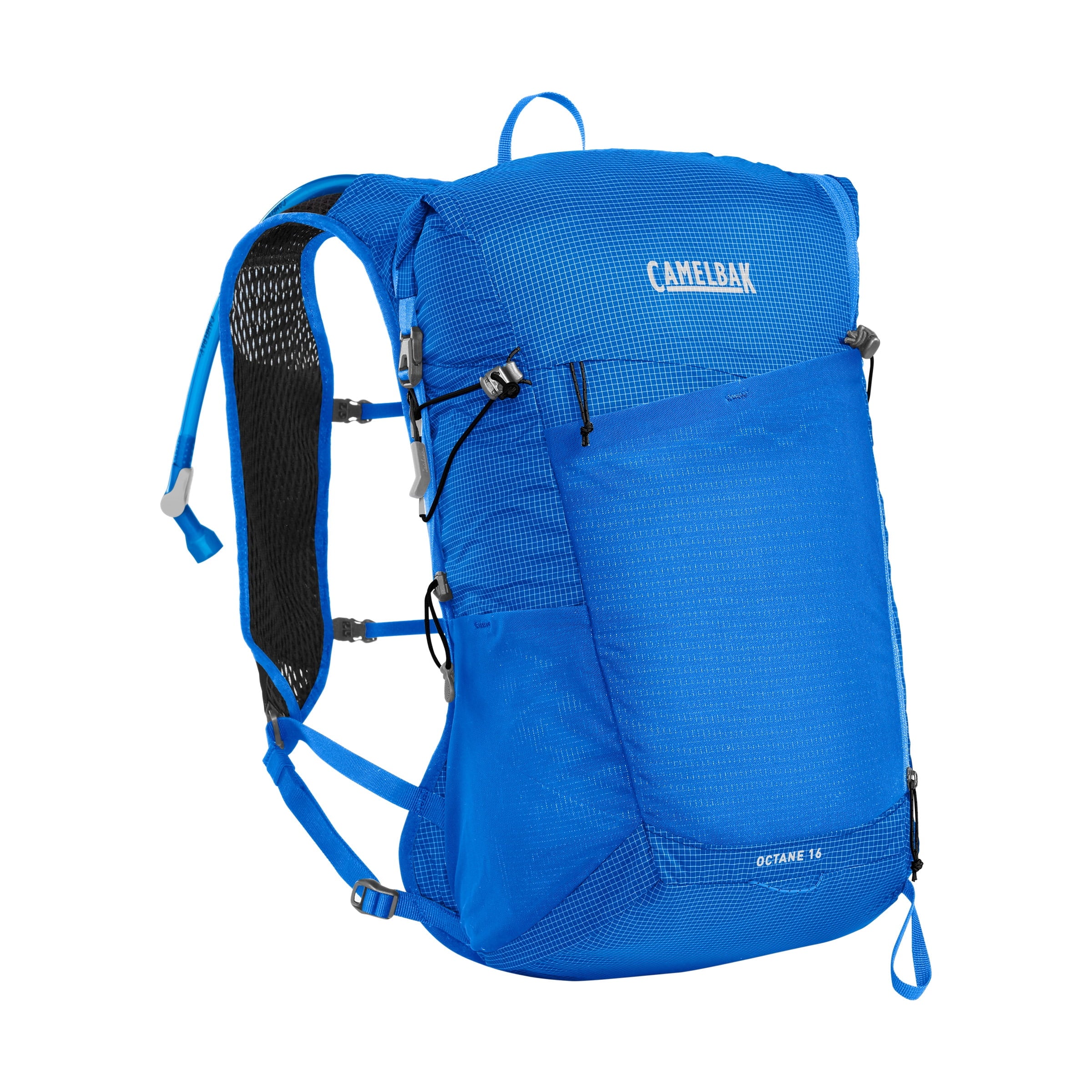 Camelbak Octane™ 16, Fusion 2L, Black/Apricot | Y5AE
