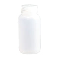 Nalgene Bottle,164 mm H,Natural,73 mm Dia,PK48 PLA-03176 | W3PC