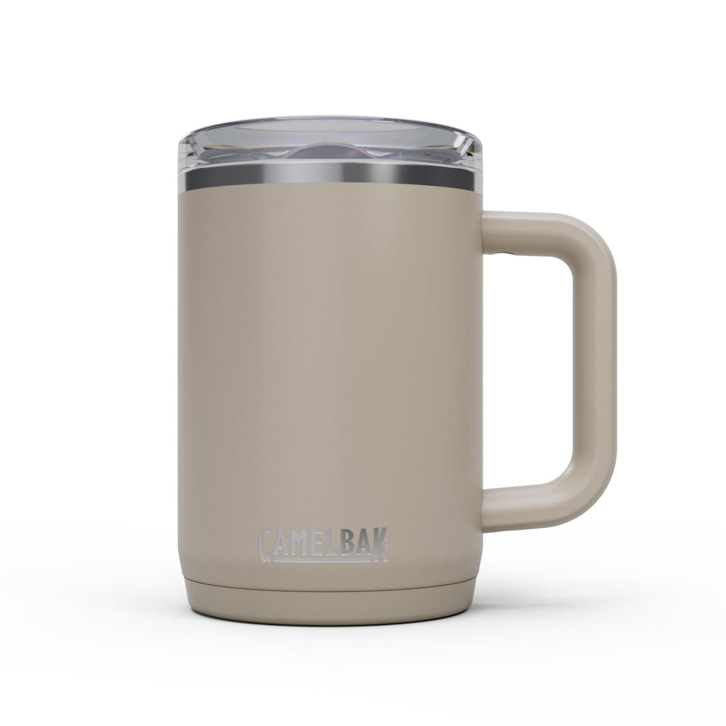 CamelBak Thrive 16oz Stainless Steel Leak-Proof Mug, Stone | 3T17