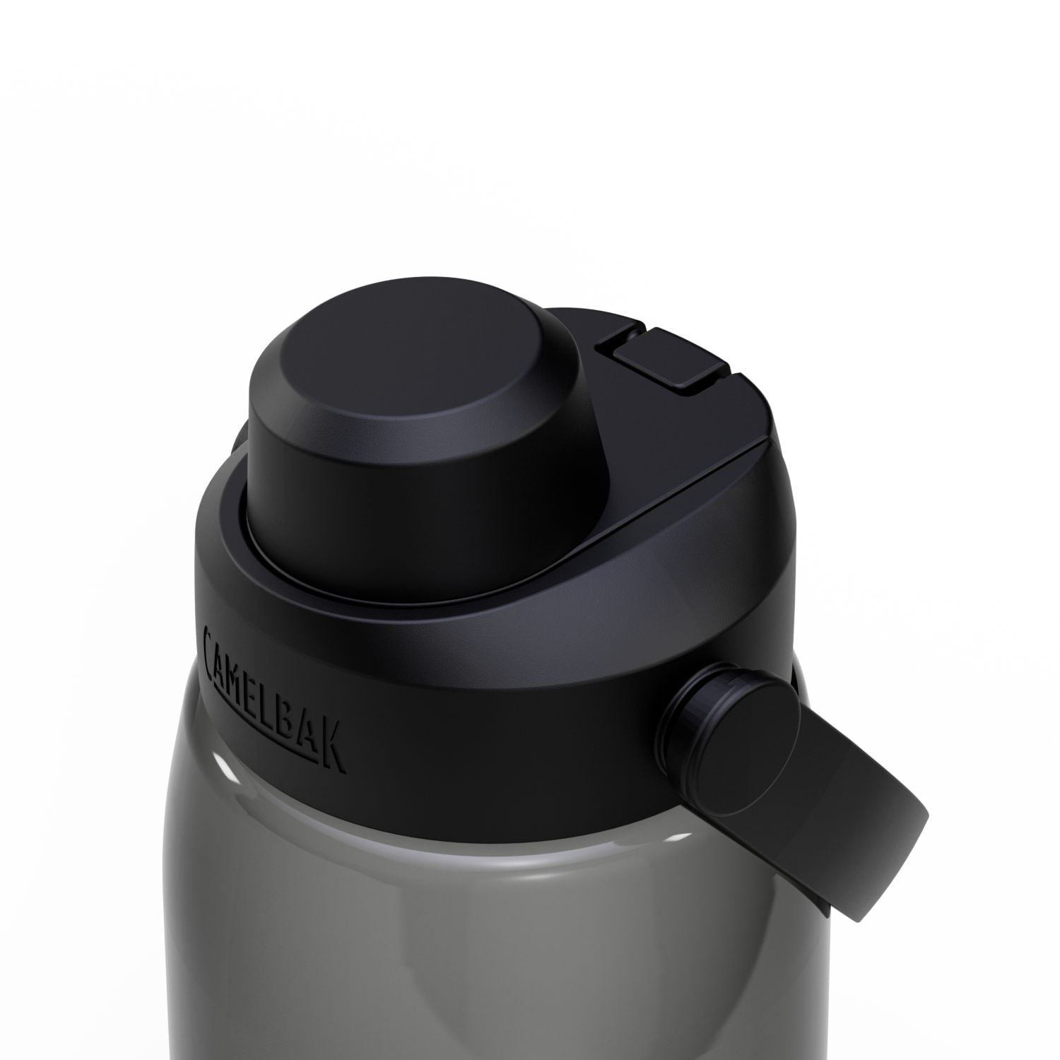 Camelbak Thrive Chug Water Bottle 32oz, Charcoal | 9ABT