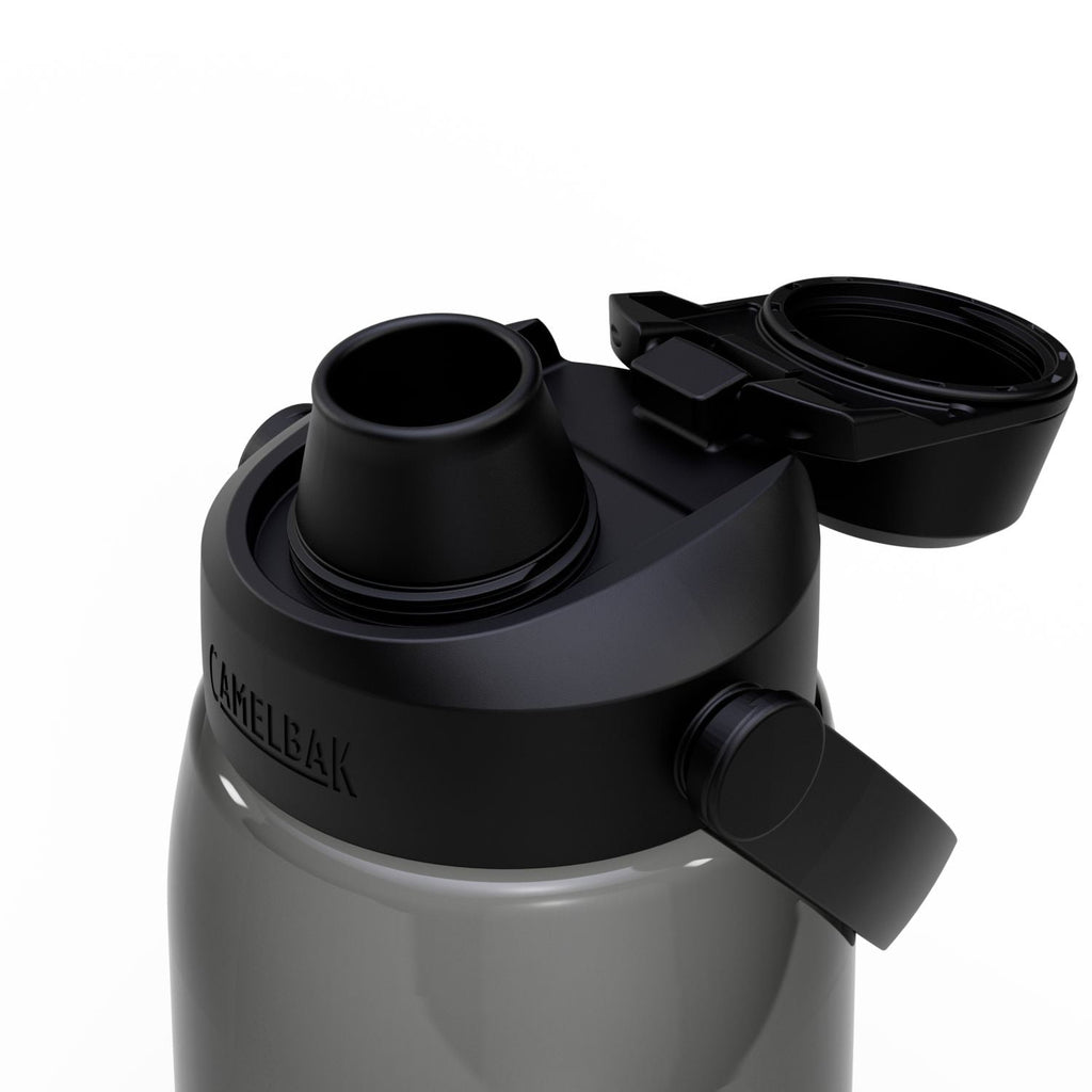 Camelbak Thrive Chug Water Bottle 32oz, Charcoal | 9ABT
