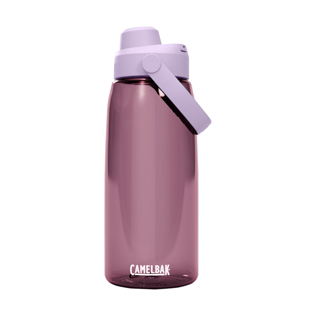 Camelbak Thrive Chug Water Bottle 32oz, Charcoal | 9ABT