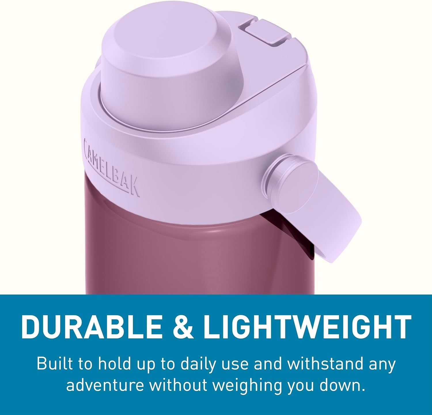 Camelbak Thrive Chug Water Bottle 32oz, Charcoal | 9ABT