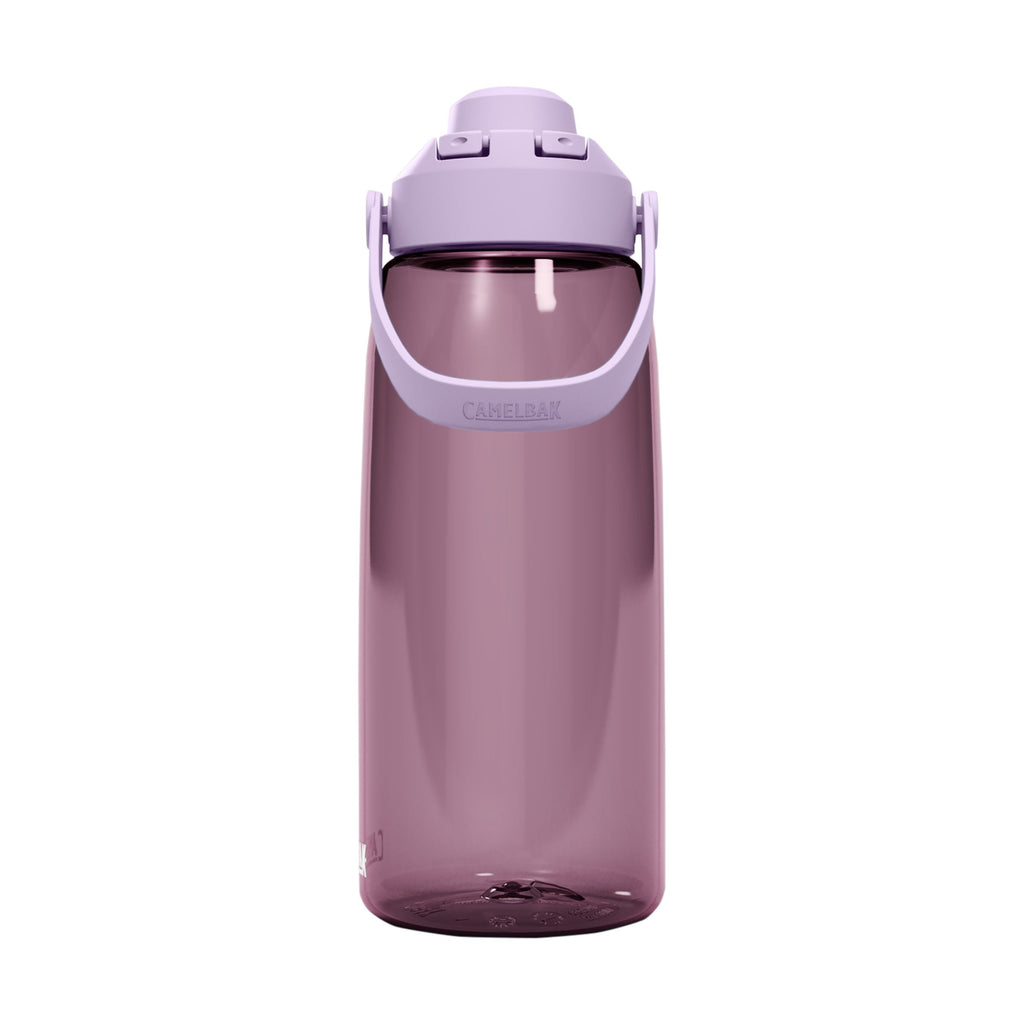 Camelbak Thrive Chug Water Bottle 32oz, Charcoal | 9ABT