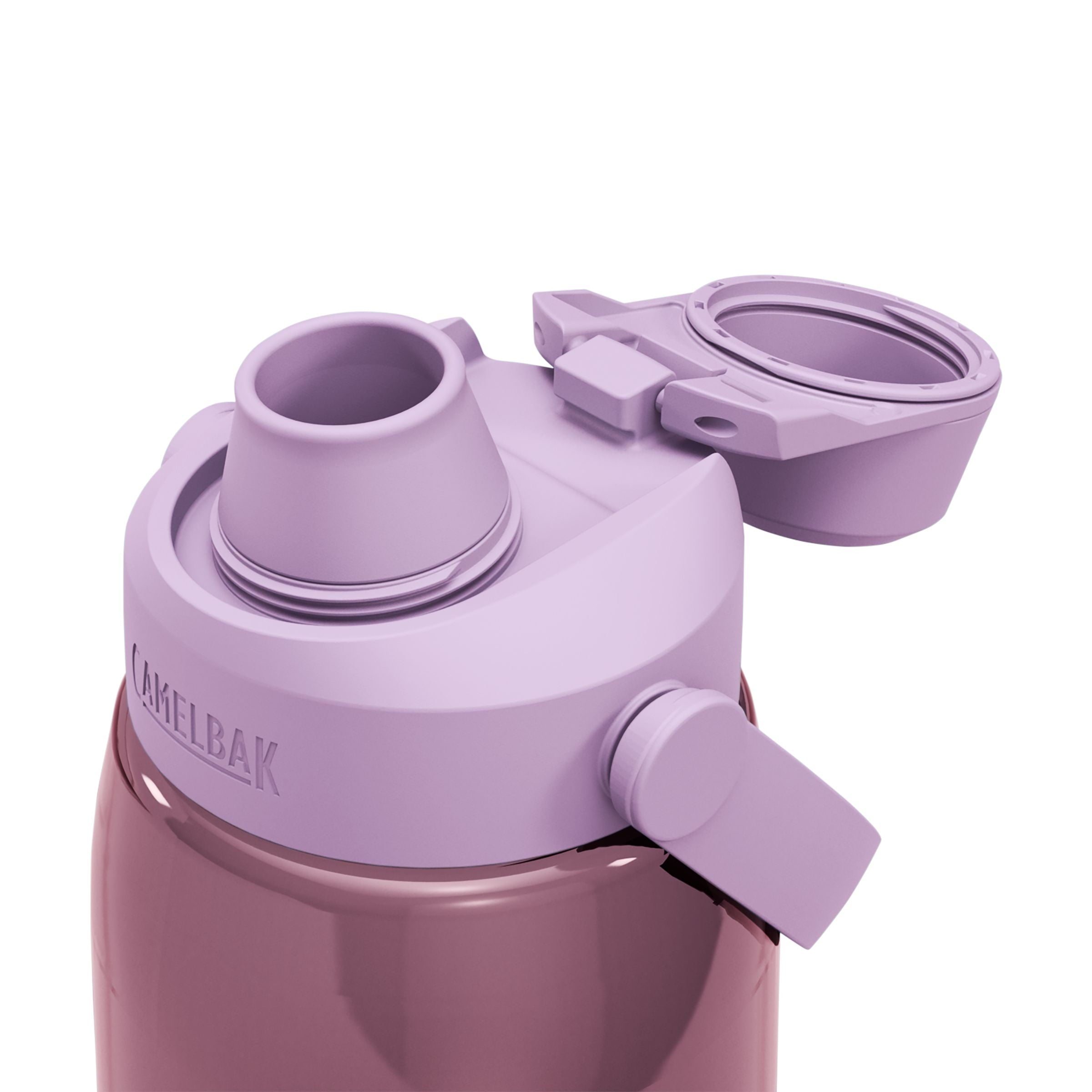 Camelbak Thrive Chug Water Bottle 32oz, Charcoal | 9ABT