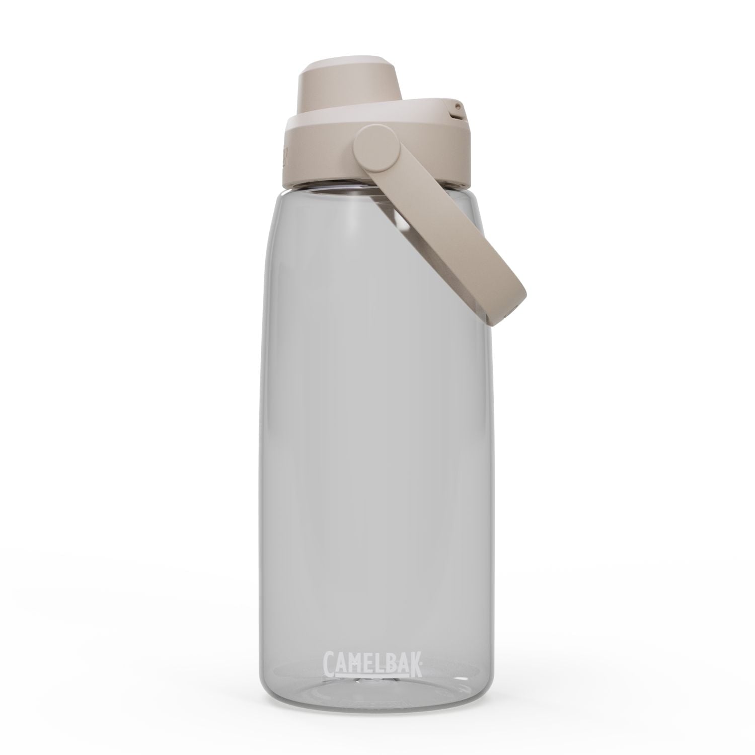 Camelbak Thrive Chug Water Bottle 32oz, Charcoal | 9ABT