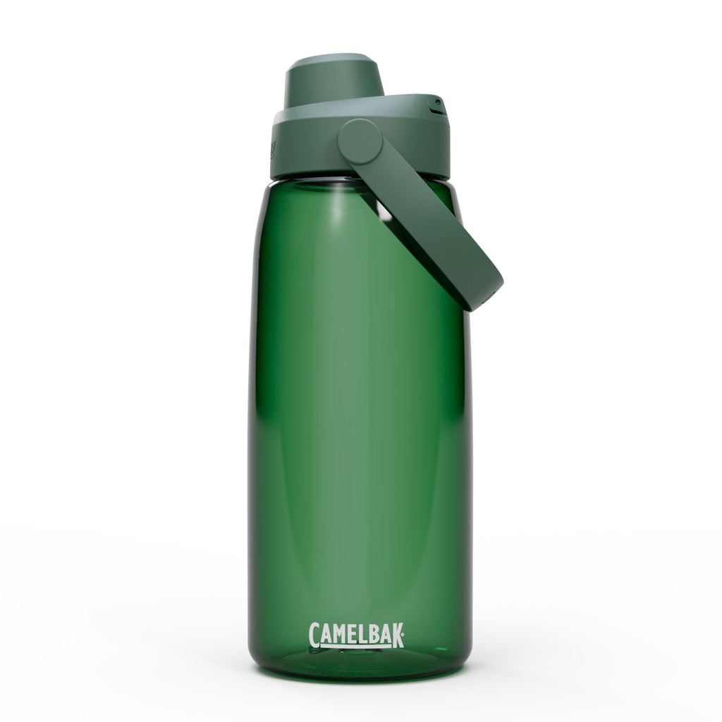 Camelbak Thrive Chug Water Bottle 32oz, Charcoal | 9ABT