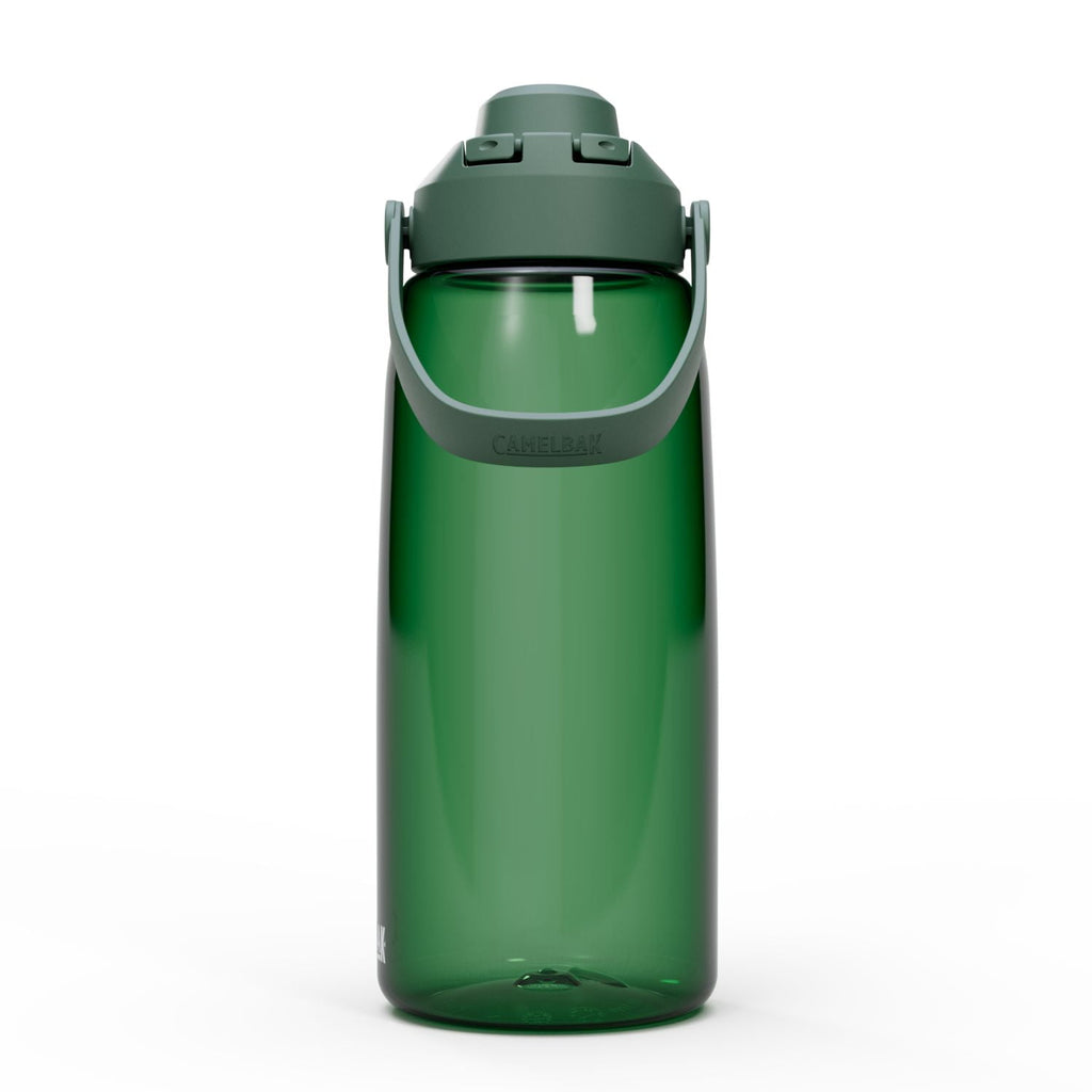 Camelbak Thrive Chug Water Bottle 32oz, Charcoal | 9ABT