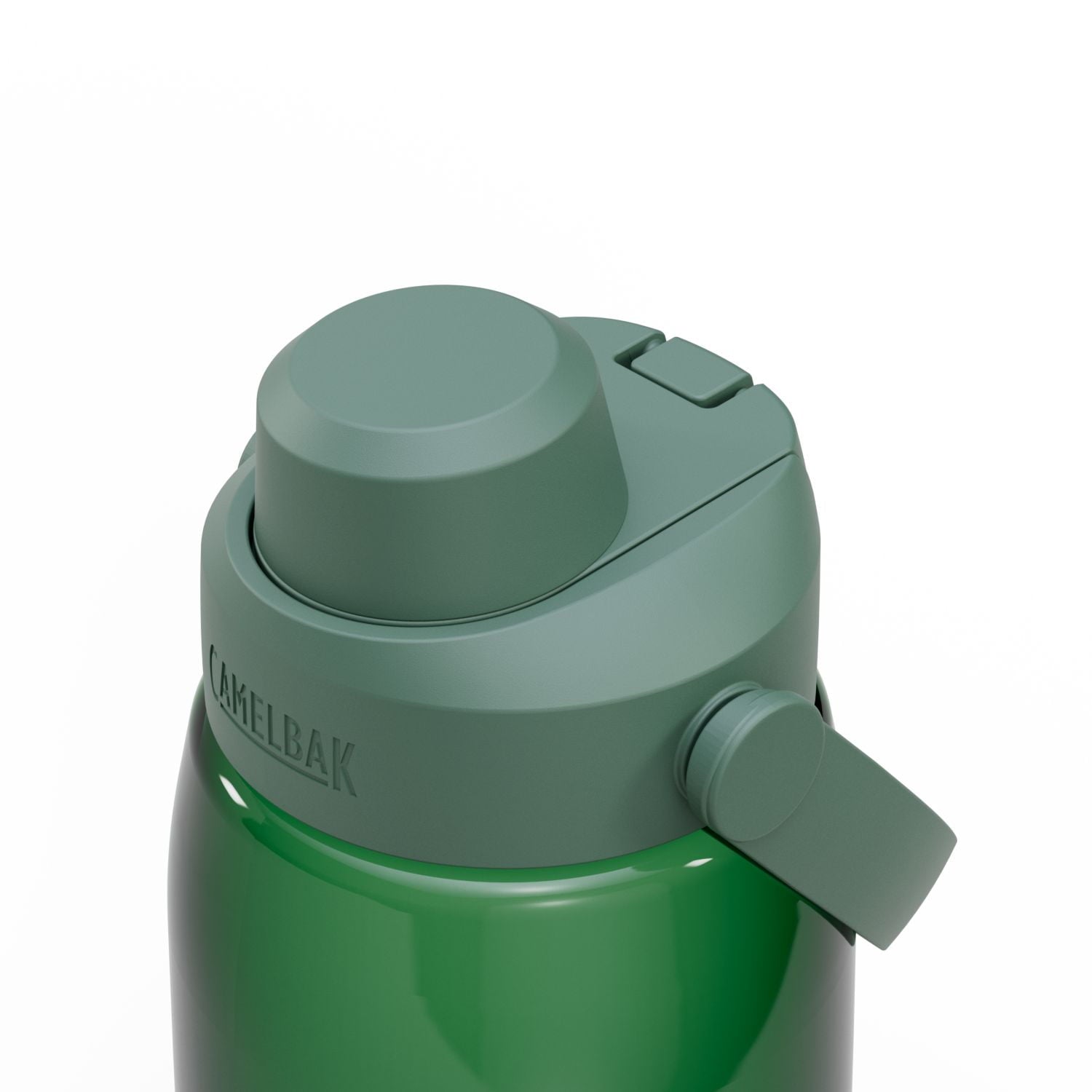 Camelbak Thrive Chug Water Bottle 32oz, Charcoal | 9ABT