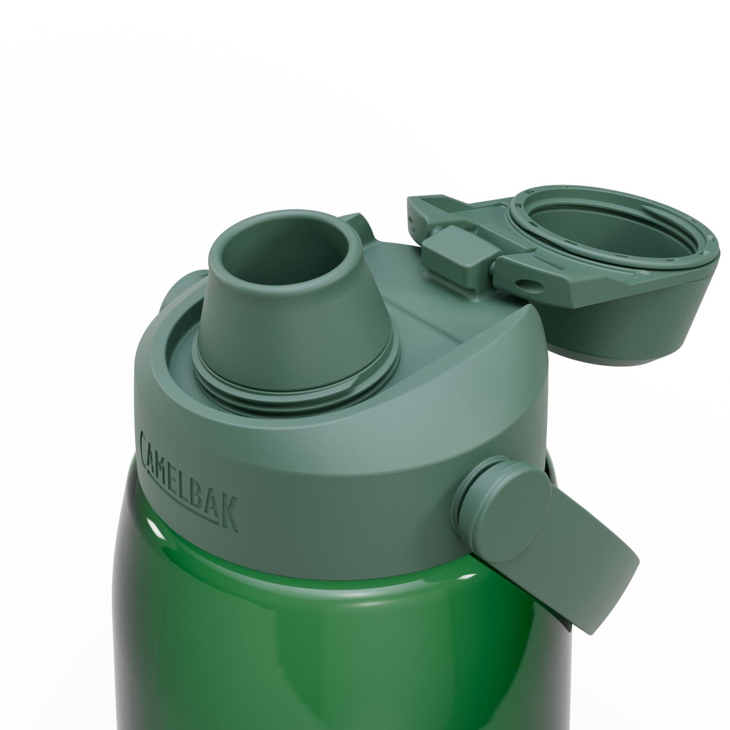 Camelbak Thrive Chug Water Bottle 32oz, Charcoal | 9ABT