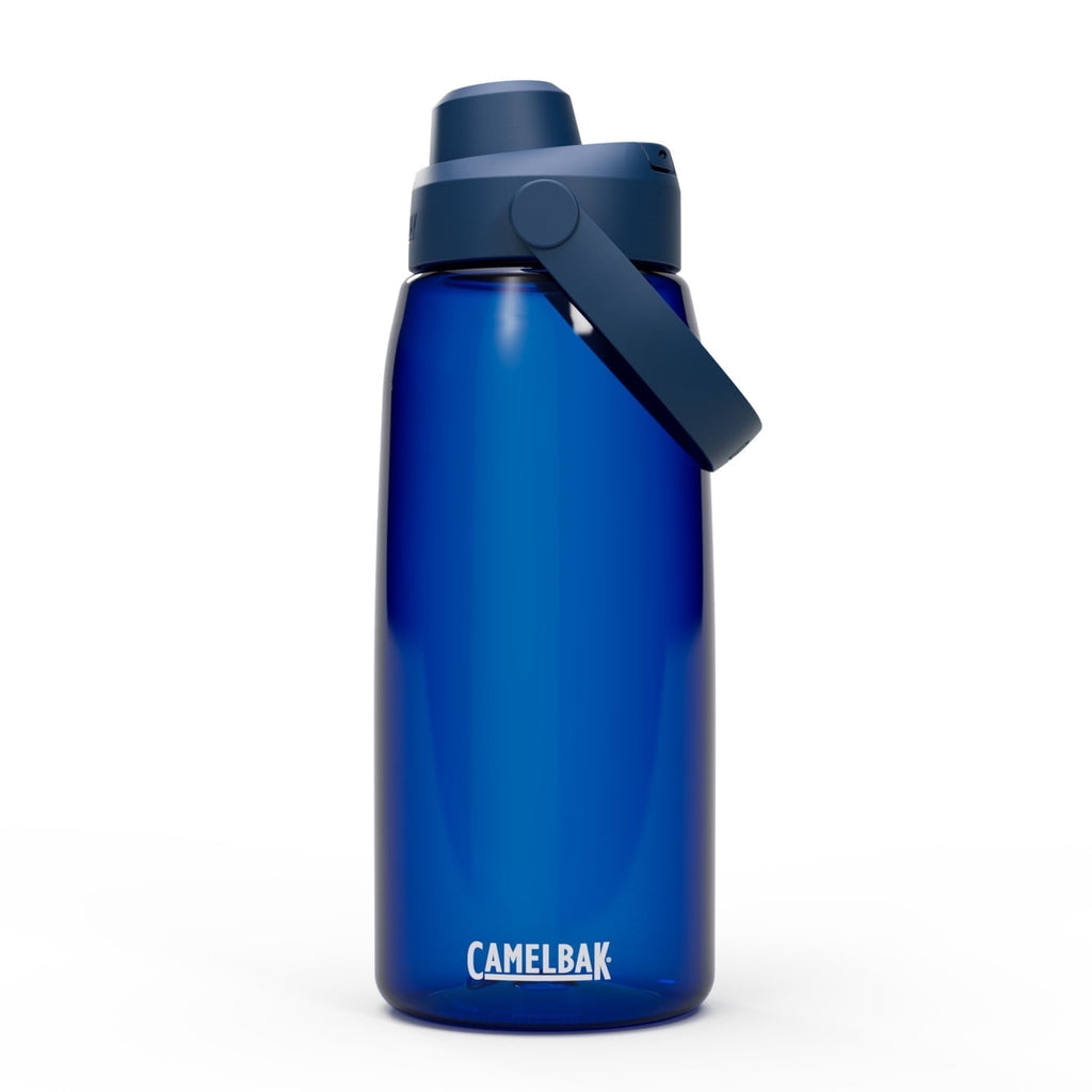 Camelbak Thrive Chug Water Bottle 32oz, Charcoal | 9ABT