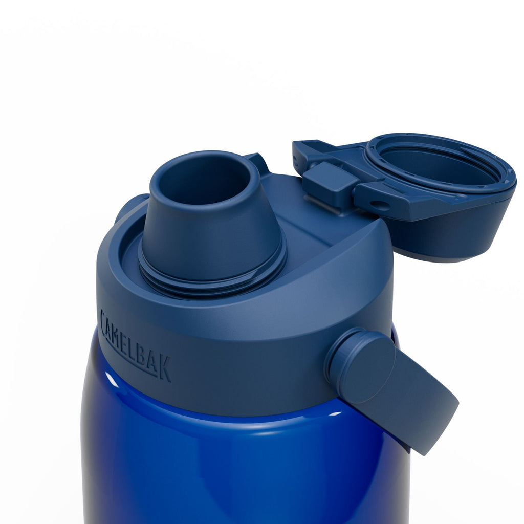Camelbak Thrive Chug Water Bottle 32oz, Charcoal | 9ABT