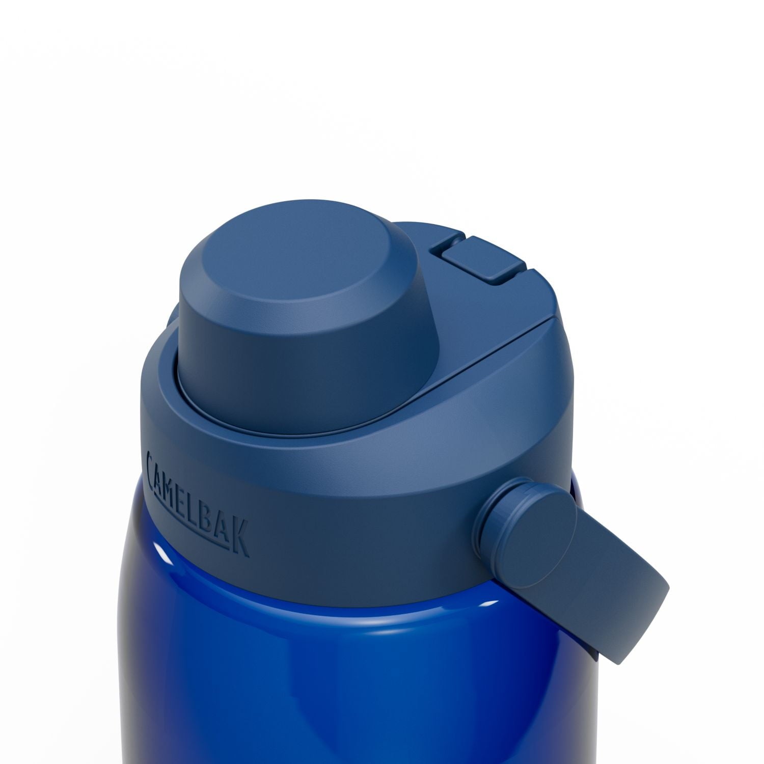 Camelbak Thrive Chug Water Bottle 32oz, Charcoal | 9ABT