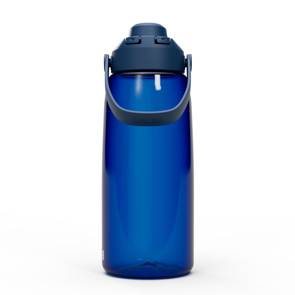 Camelbak Thrive Chug Water Bottle 32oz, Charcoal | 9ABT
