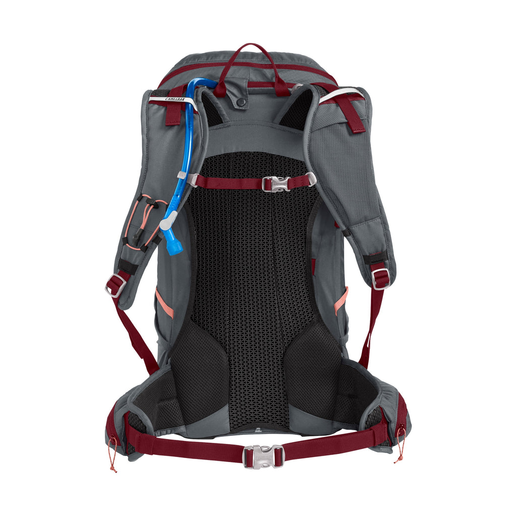 Camelbak Women's Fourteener™ 30 100oz, Castlerock/Cabernet | 66GM