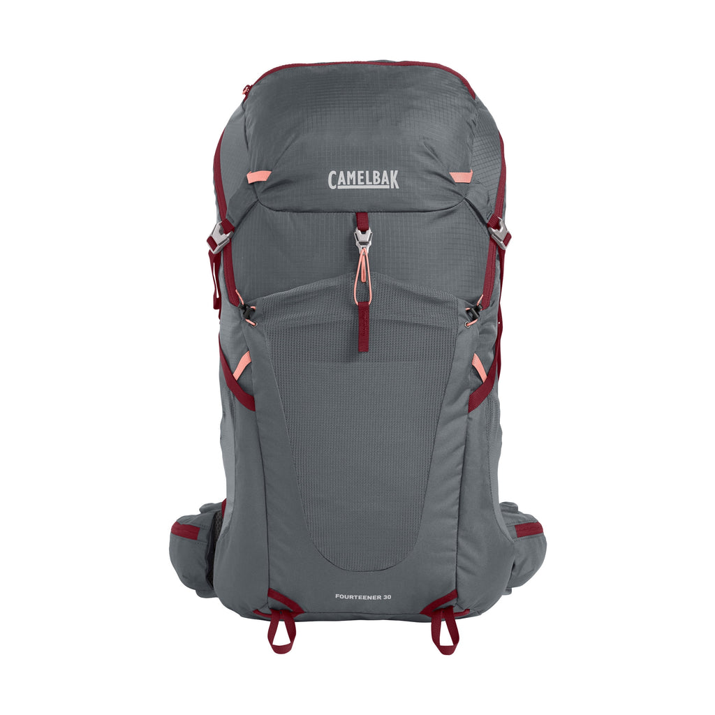 Camelbak Women's Fourteener™ 30 100oz, Castlerock/Cabernet | 66GM