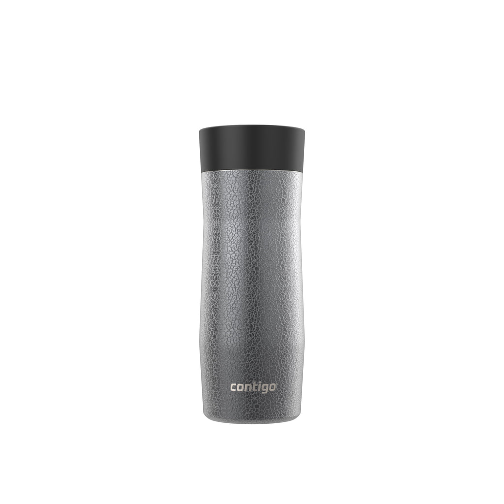 Contigo AUTOSEAL West Loop Vacuum-Insulated Stainless Steel Travel Mug with Easy-Clean Lid, 16 oz | TX5R