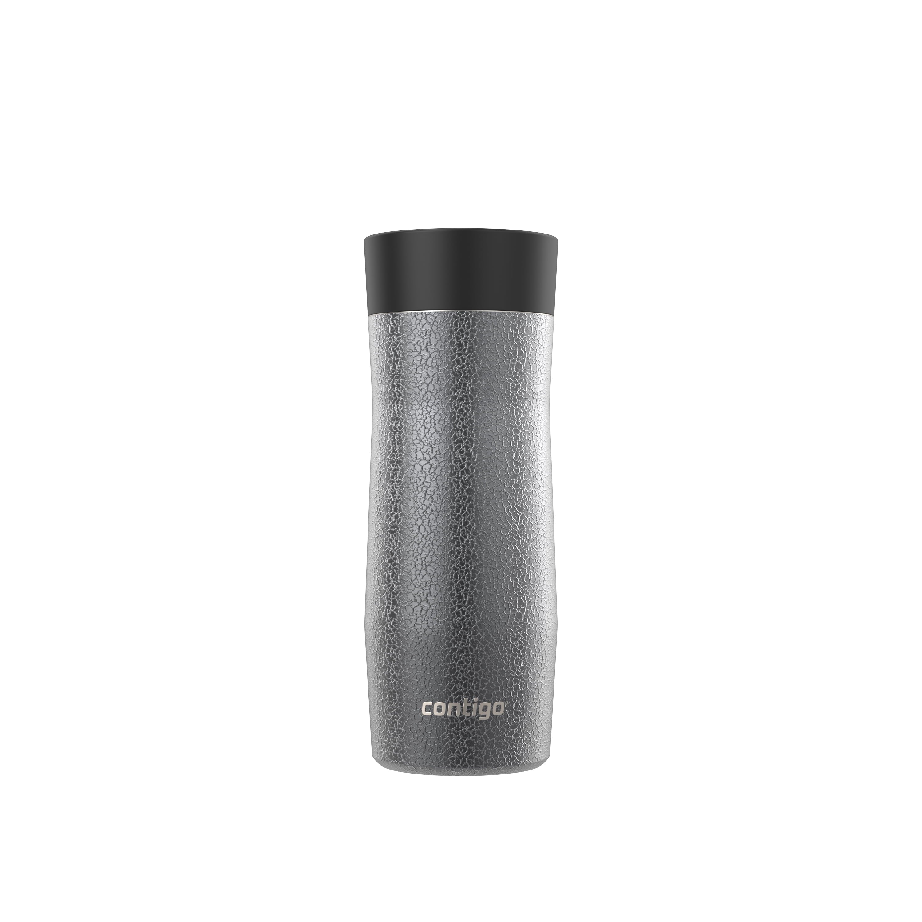 Contigo AUTOSEAL West Loop Vacuum-Insulated Stainless Steel Travel Mug with Easy-Clean Lid, 16 oz | TX5R