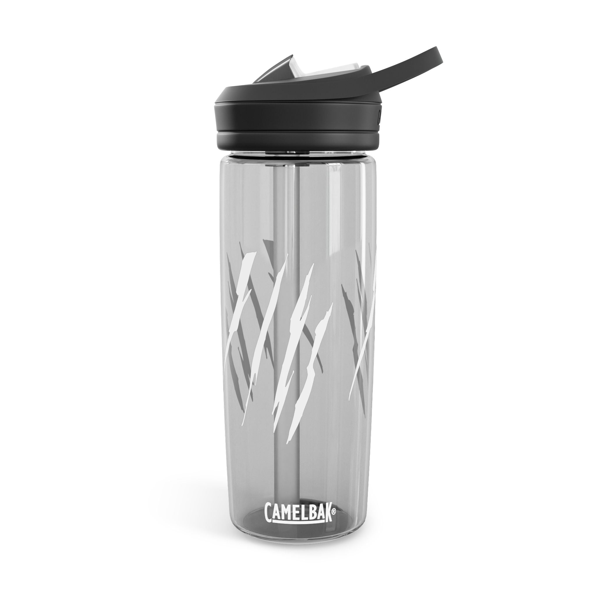 Effete Feline Claw Marks Scratch CamelBak Eddy®  Water Bottle, 20oz\25oz | K56I