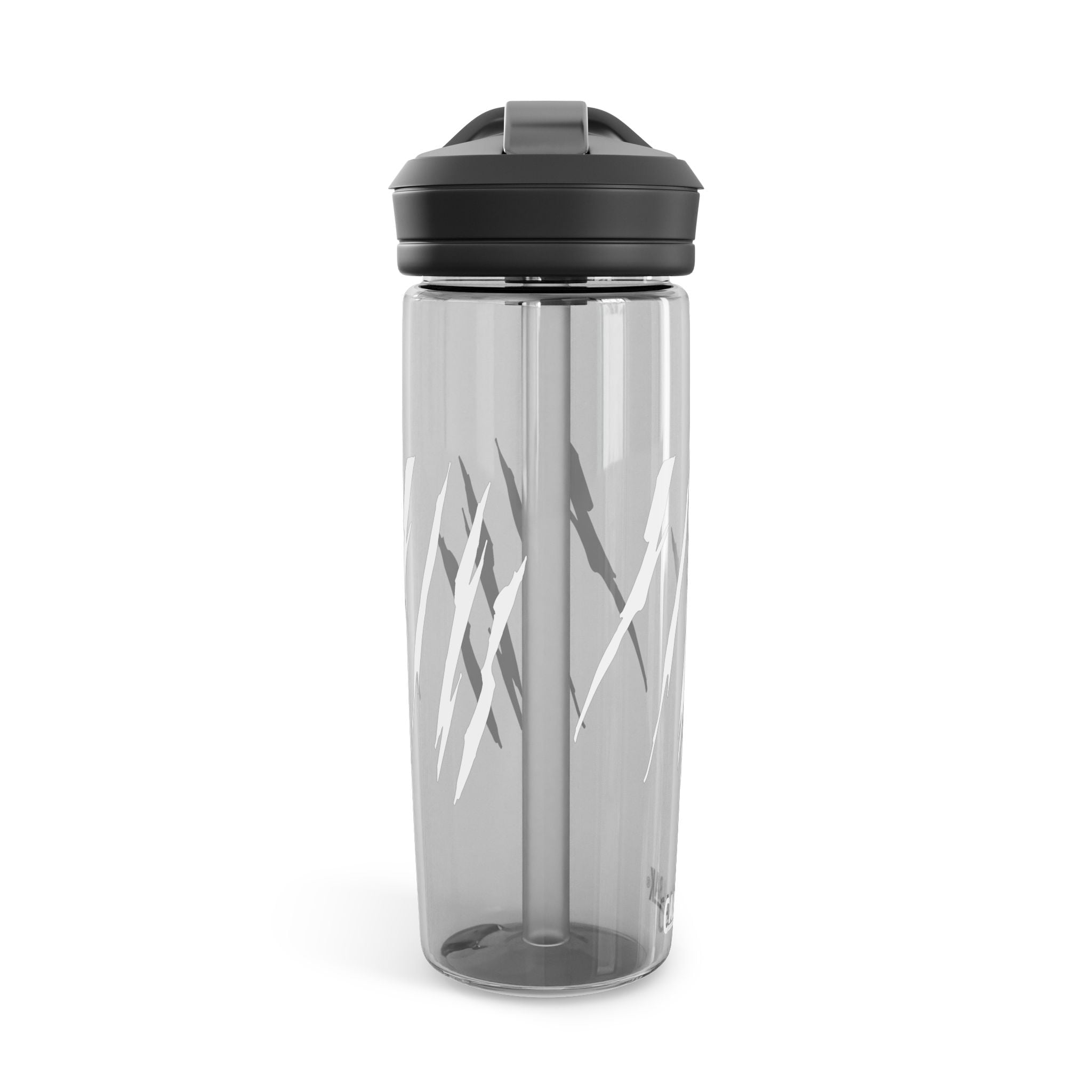 Effete Feline Claw Marks Scratch CamelBak Eddy®  Water Bottle, 20oz\25oz | K56I