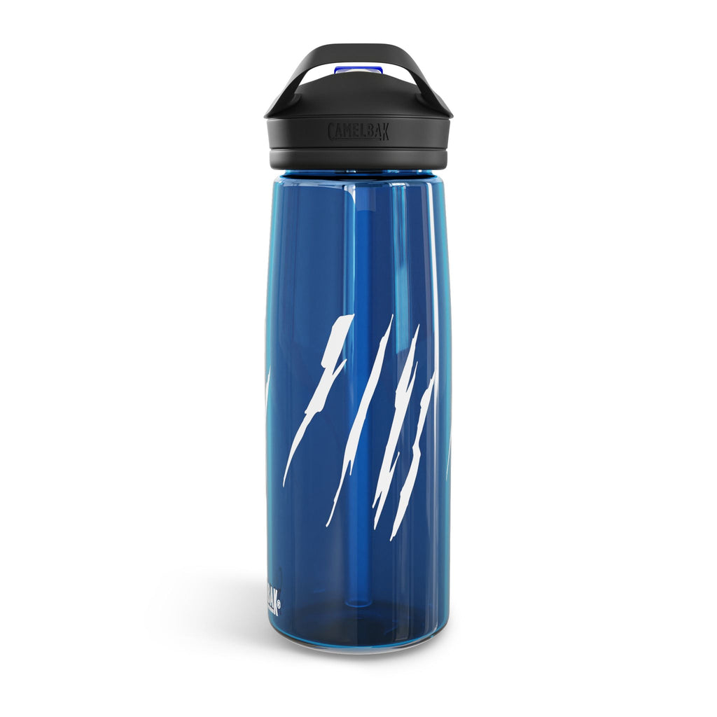 Effete Feline Claw Marks Scratch CamelBak Eddy®  Water Bottle, 20oz\25oz | K56I