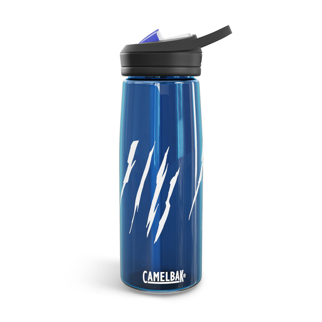 Effete Feline Claw Marks Scratch CamelBak Eddy®  Water Bottle, 20oz\25oz | K56I