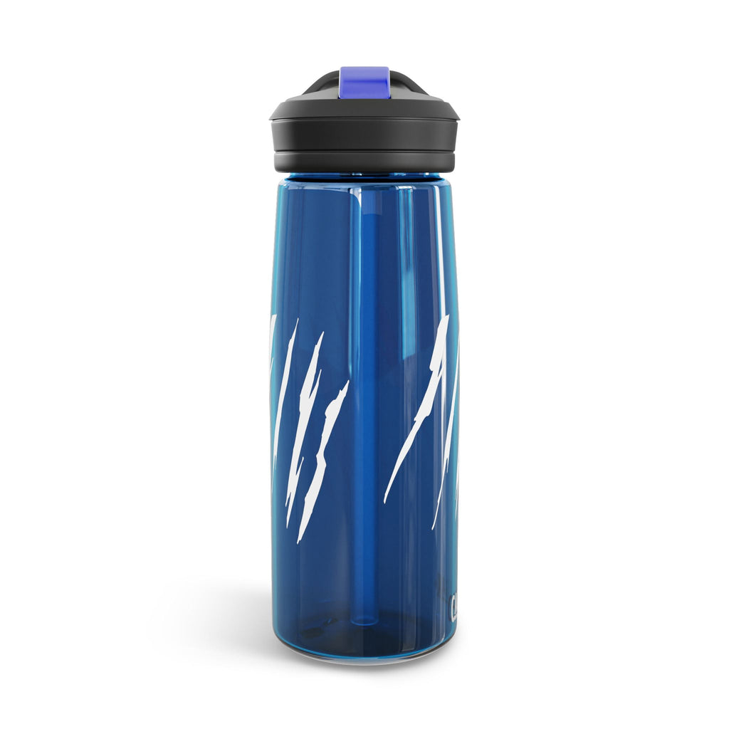 Effete Feline Claw Marks Scratch CamelBak Eddy®  Water Bottle, 20oz\25oz | K56I