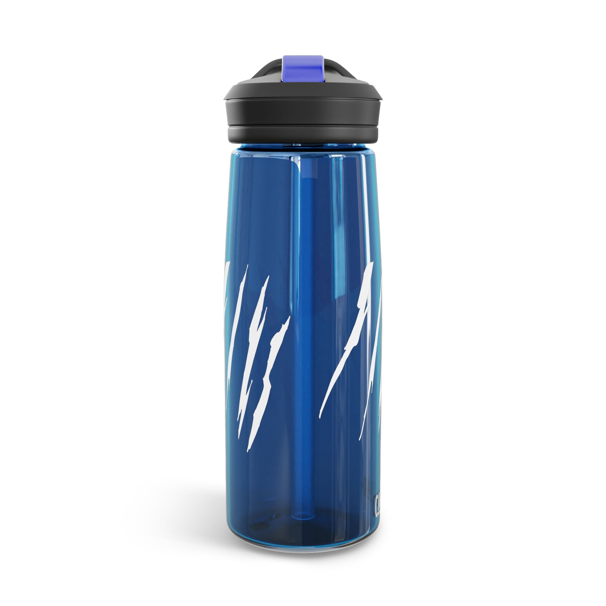Effete Feline Claw Marks Scratch CamelBak Eddy®  Water Bottle, 20oz\25oz | K56I