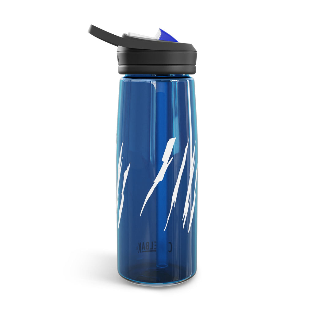 Effete Feline Claw Marks Scratch CamelBak Eddy®  Water Bottle, 20oz\25oz | K56I