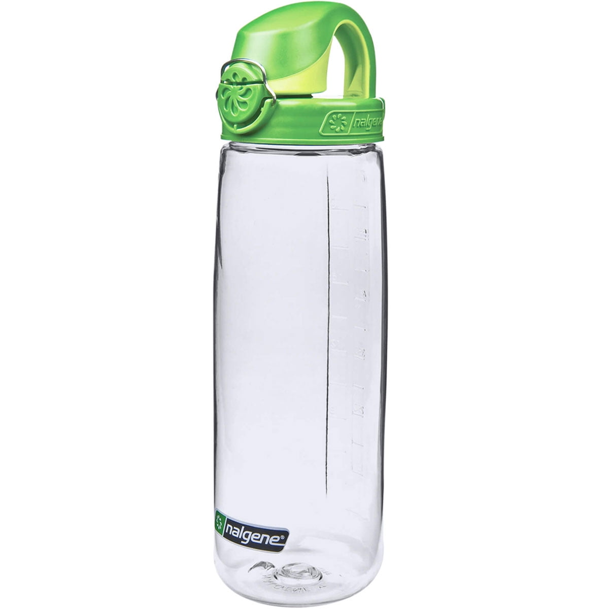 Nalgene Tritan OTF Water Bottle: 24oz, Glacial Blue | AJVZ