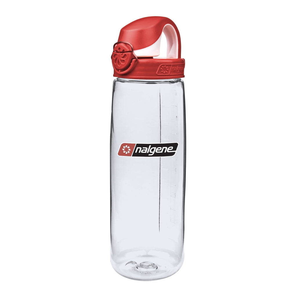 Nalgene Tritan OTF Water Bottle: 24oz, Glacial Blue | AJVZ