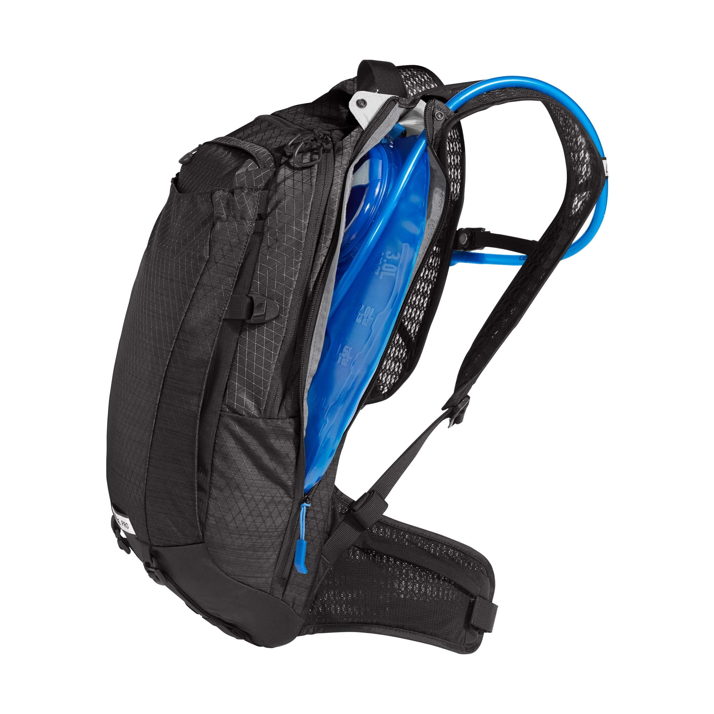 Camelbak M.U.L.E. Pro 14 100oz, Black | GJ55