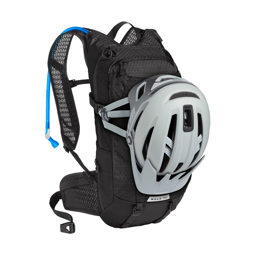 Camelbak M.U.L.E. Pro 14 100oz, Black | GJ55