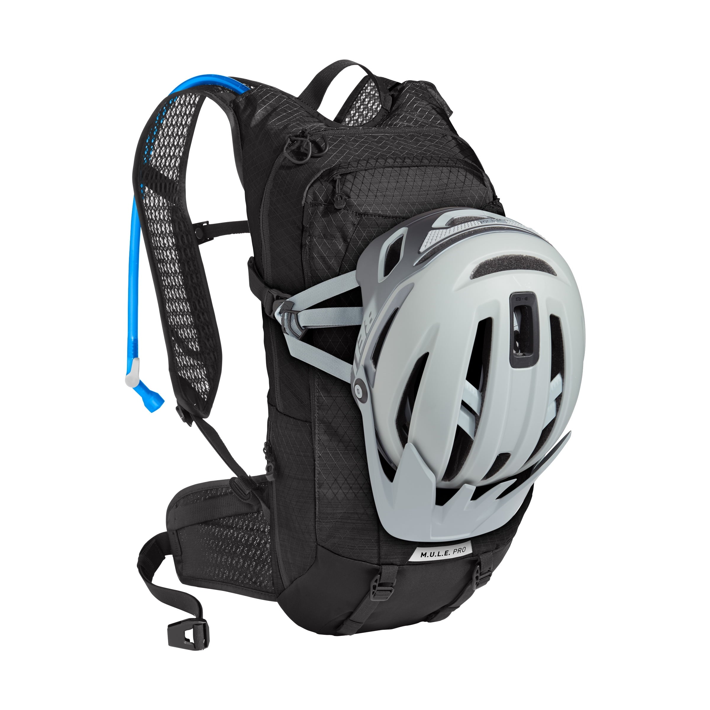 Camelbak M.U.L.E. Pro 14 100oz, Black | GJ55