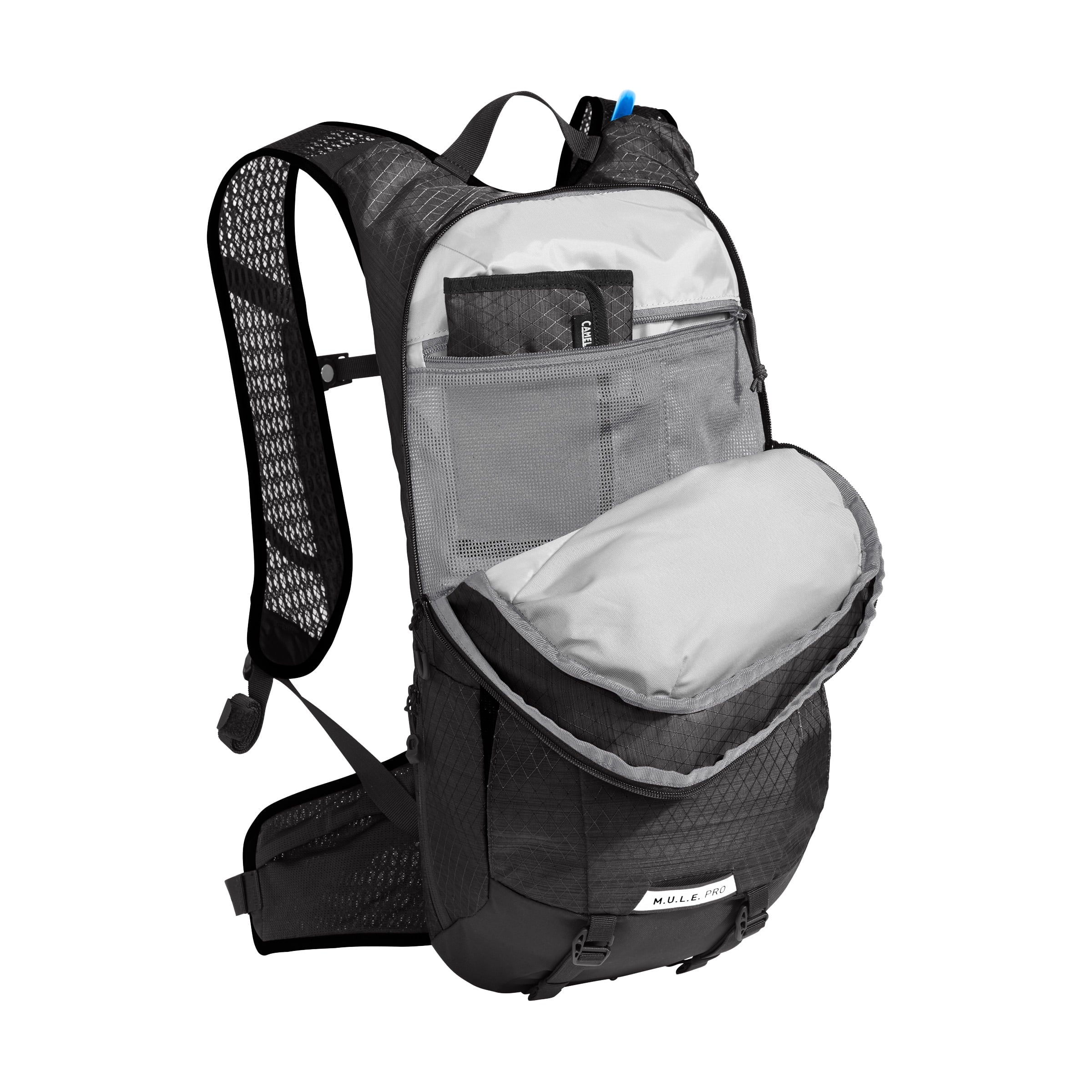 Camelbak M.U.L.E. Pro 14 100oz, Black | GJ55