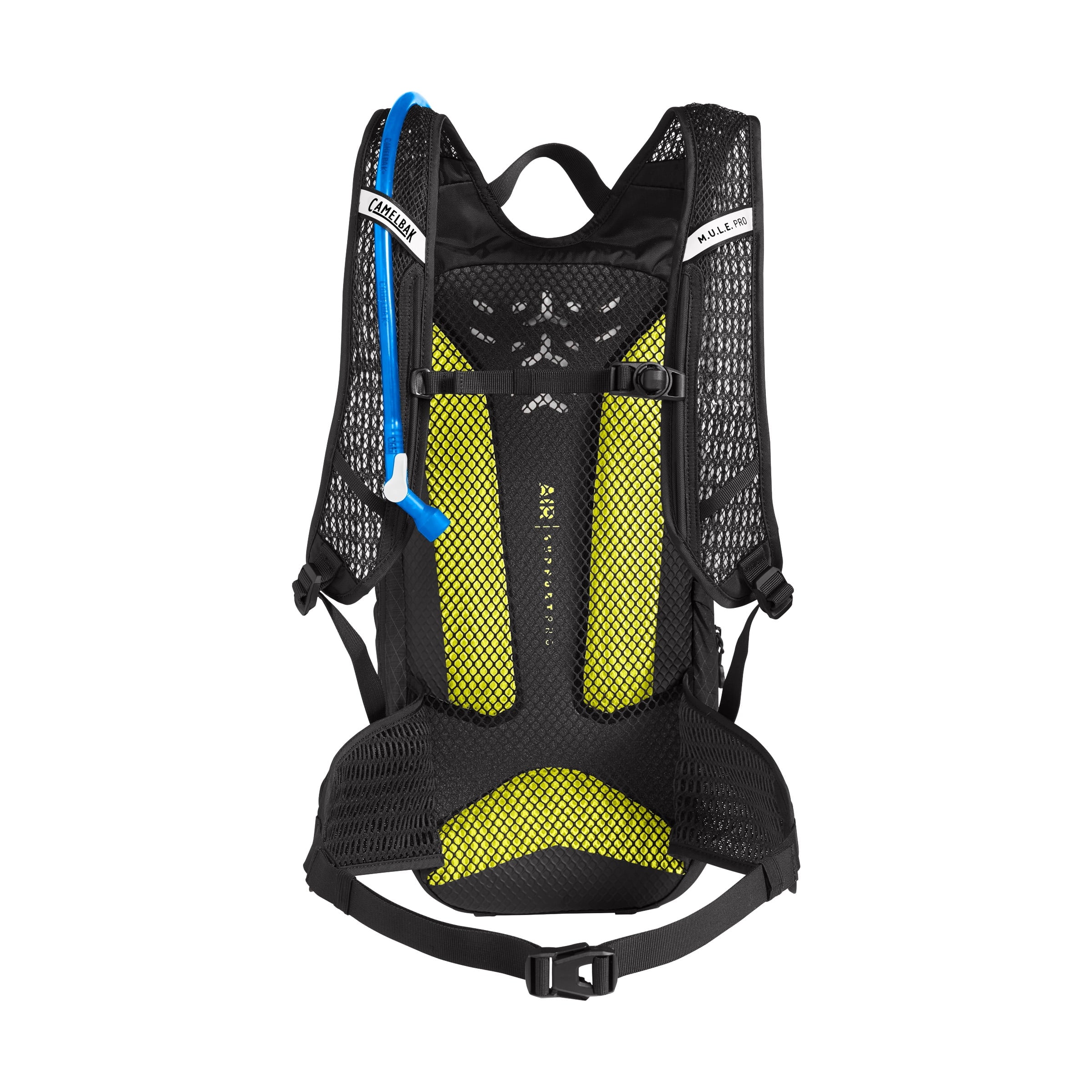Camelbak M.U.L.E. Pro 14 100oz, Black | GJ55