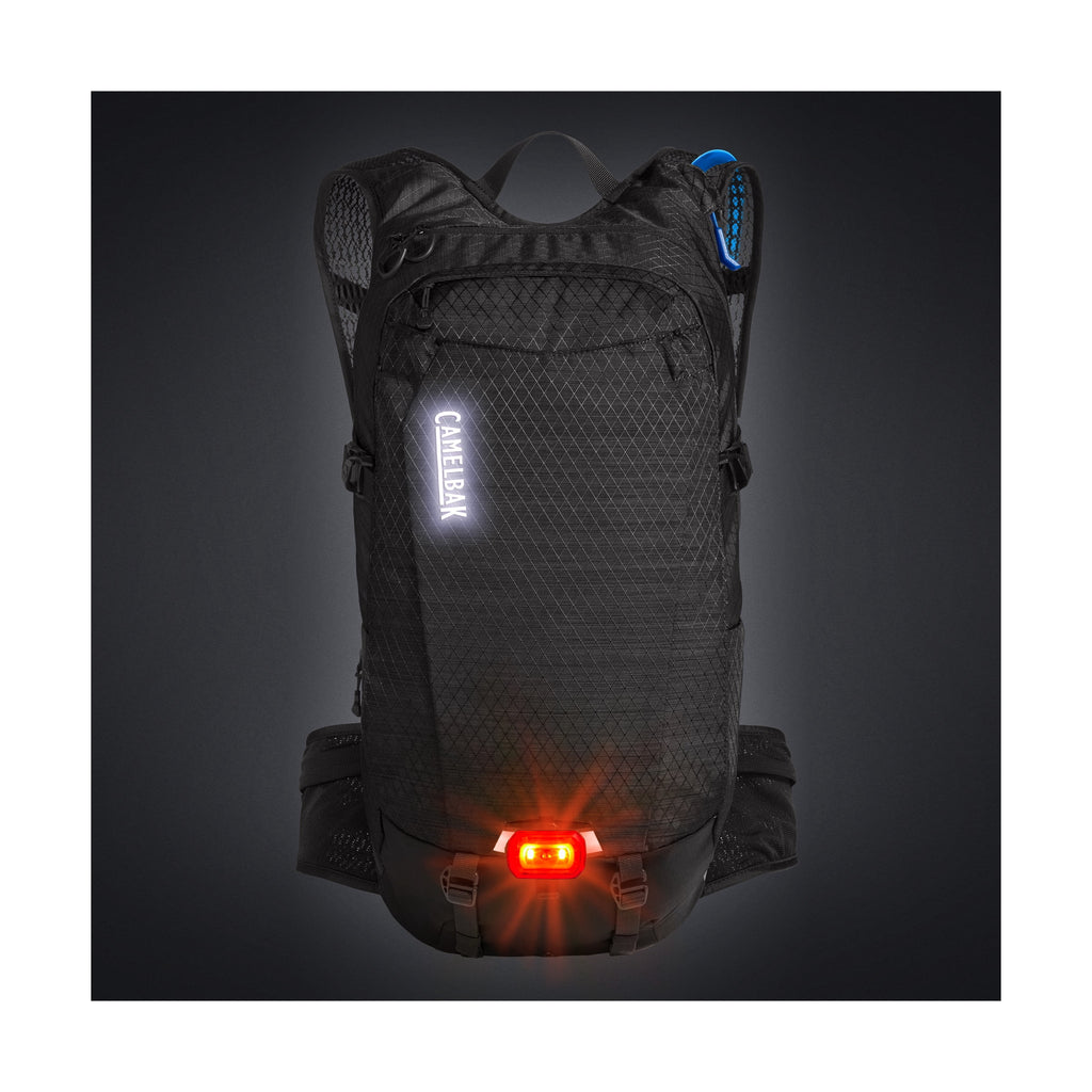Camelbak M.U.L.E. Pro 14 100oz, Black | GJ55