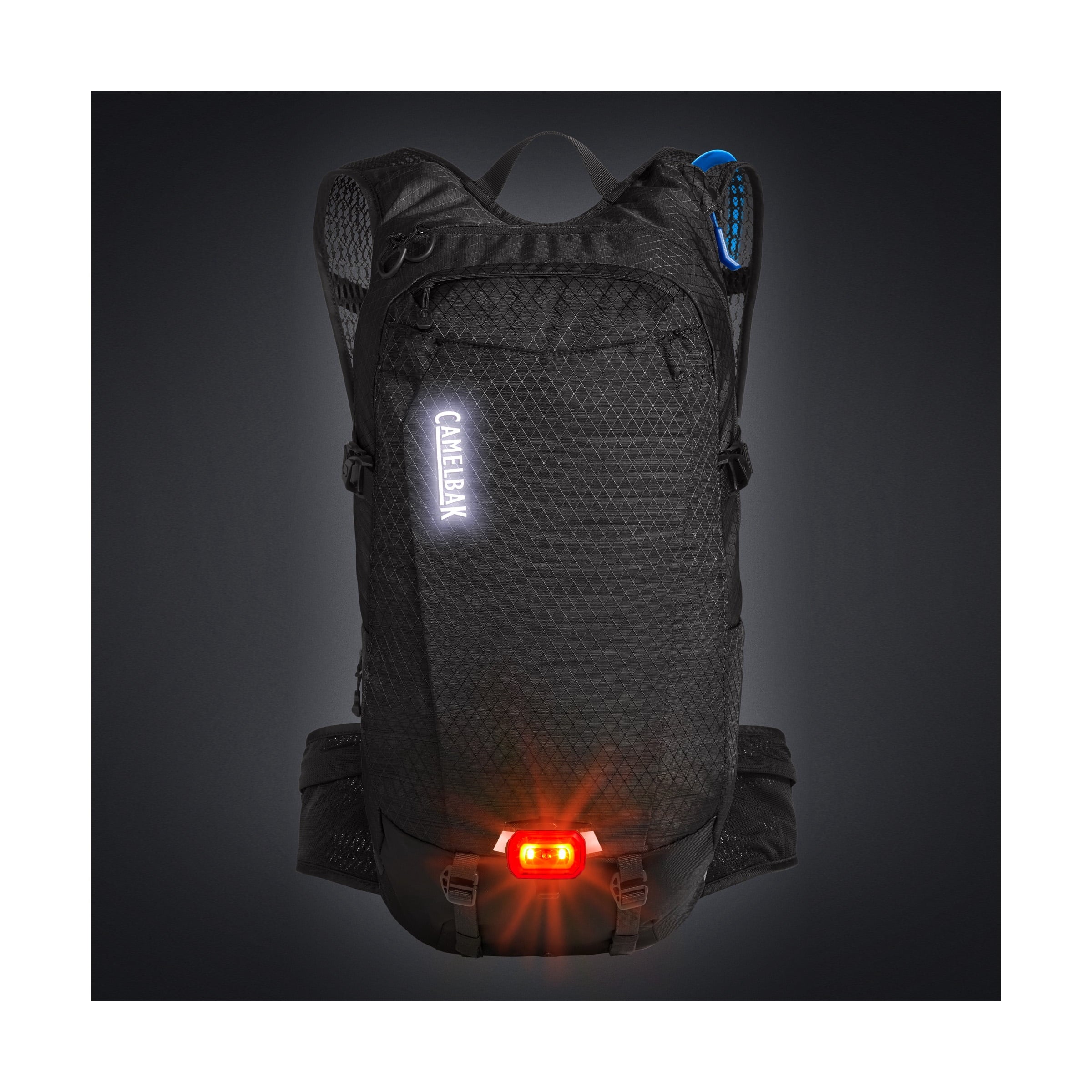 Camelbak M.U.L.E. Pro 14 100oz, Black | GJ55