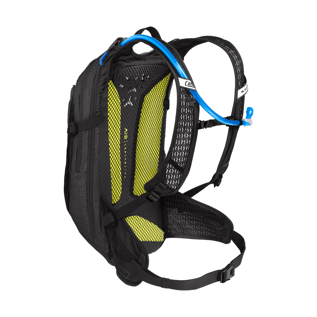 Camelbak M.U.L.E. Pro 14 100oz, Black | GJ55