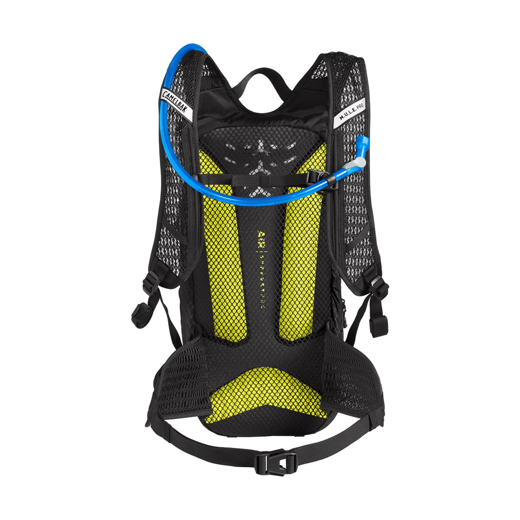 Camelbak M.U.L.E. Pro 14 100oz, Black | GJ55