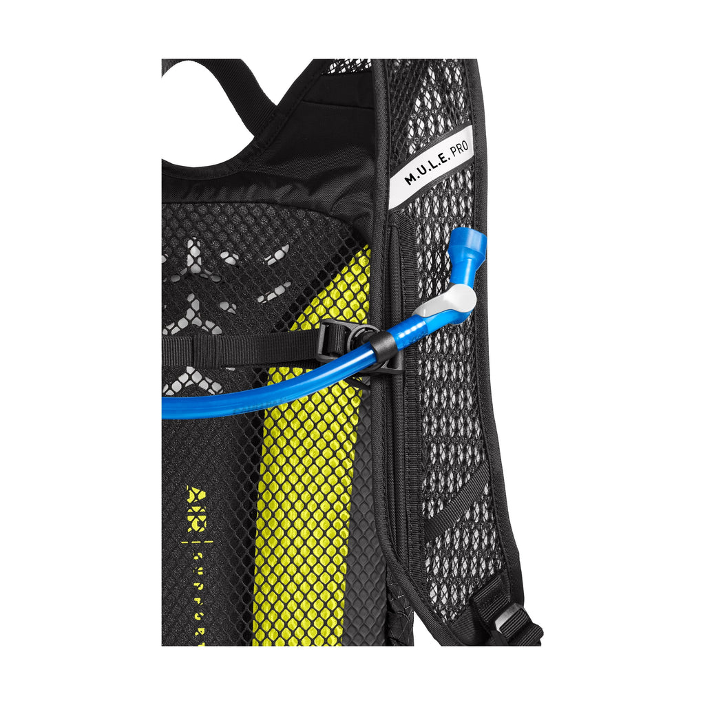 Camelbak M.U.L.E. Pro 14 100oz, Black | GJ55
