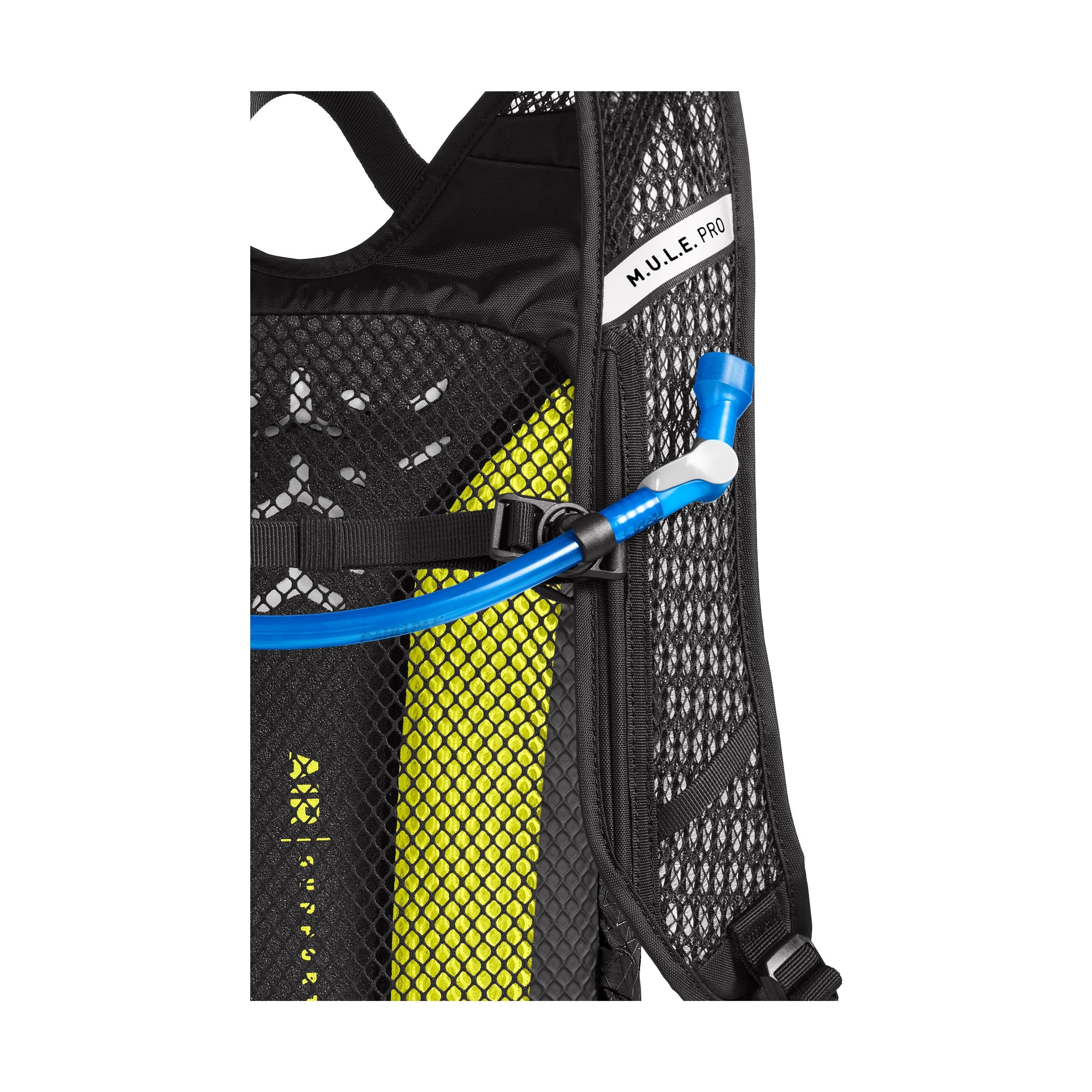 Camelbak M.U.L.E. Pro 14 100oz, Black | GJ55